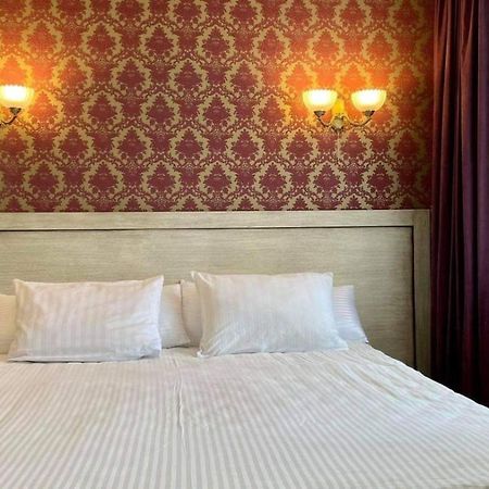 Dreve Apartment Skaistgirys Ngoại thất bức ảnh