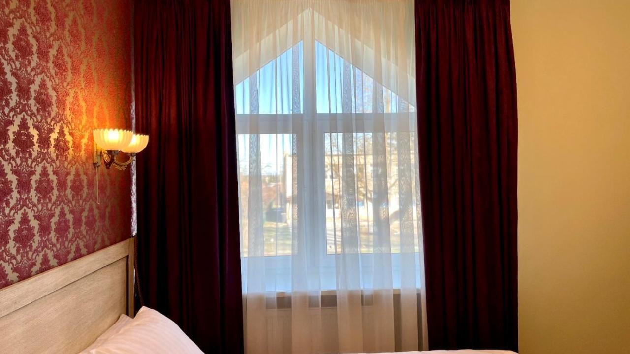 Dreve Apartment Skaistgirys Ngoại thất bức ảnh