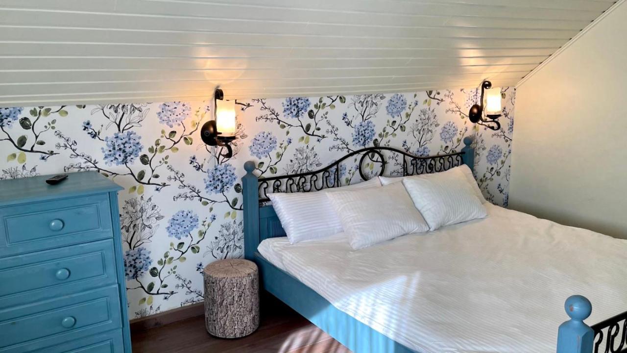 Dreve Apartment Skaistgirys Ngoại thất bức ảnh