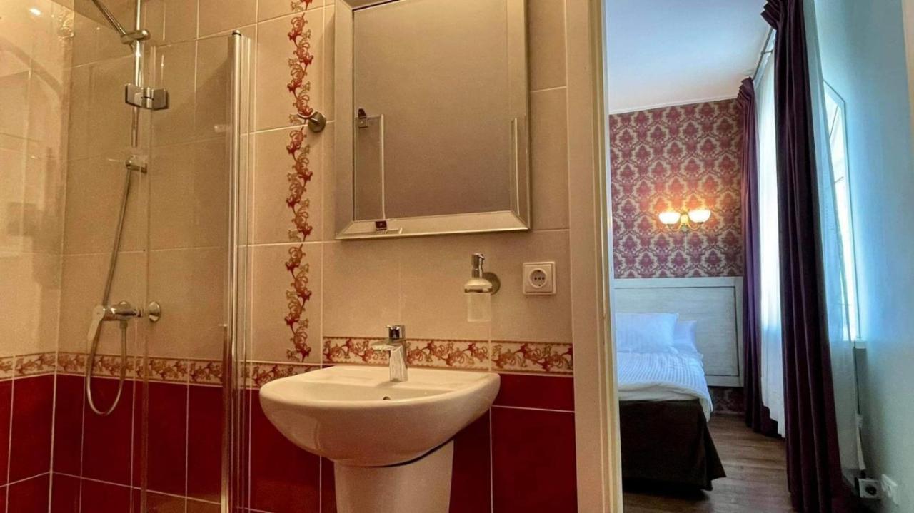 Dreve Apartment Skaistgirys Ngoại thất bức ảnh