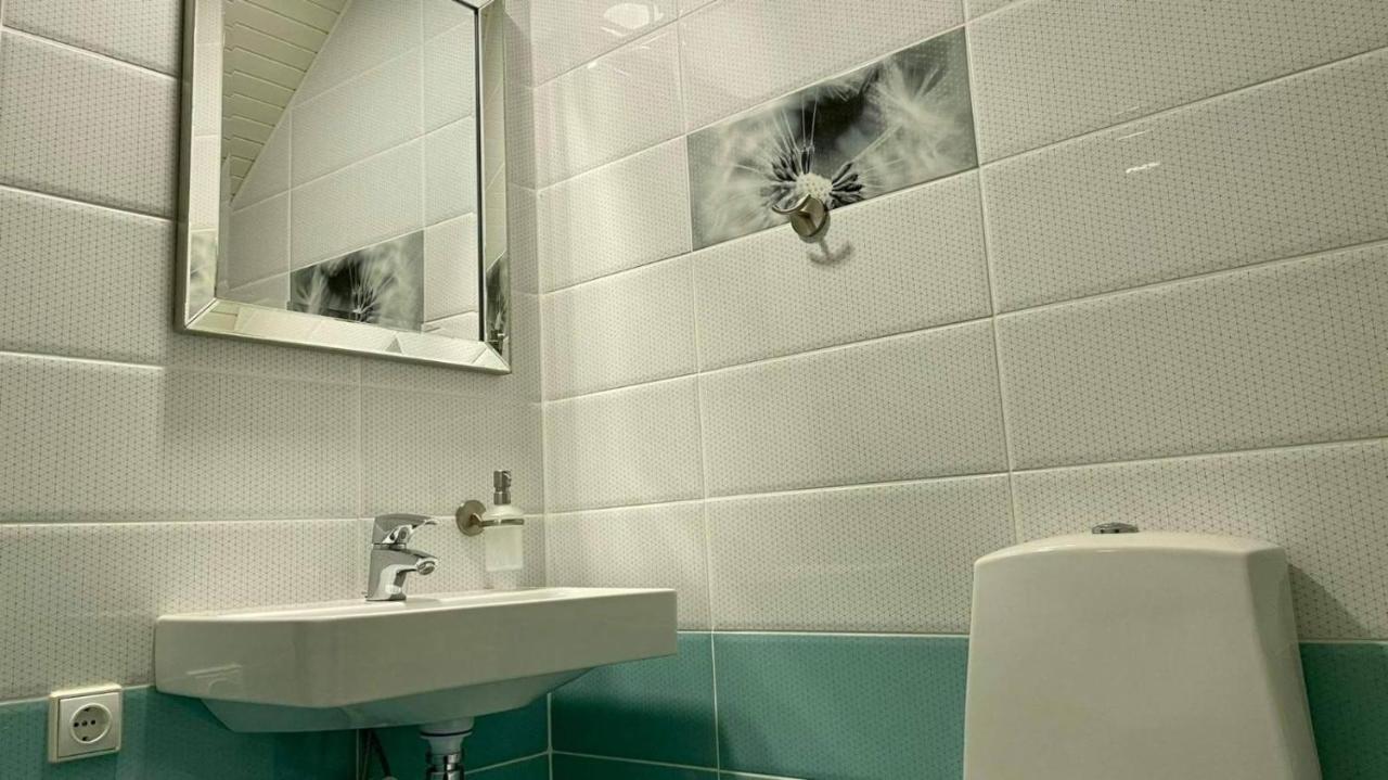 Dreve Apartment Skaistgirys Ngoại thất bức ảnh