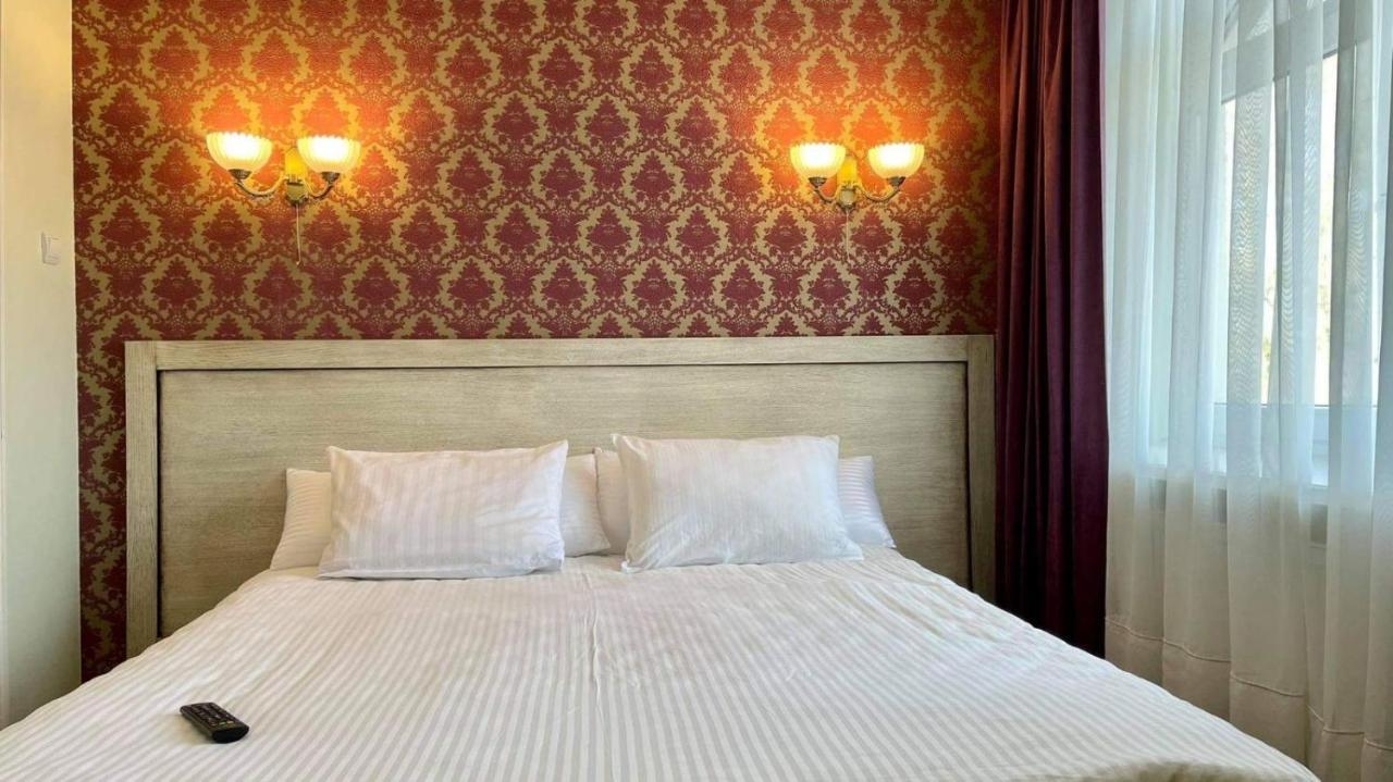 Dreve Apartment Skaistgirys Ngoại thất bức ảnh
